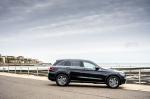 Mercedes-Benz GLC220 d 4Matic 2019 года (UK)
